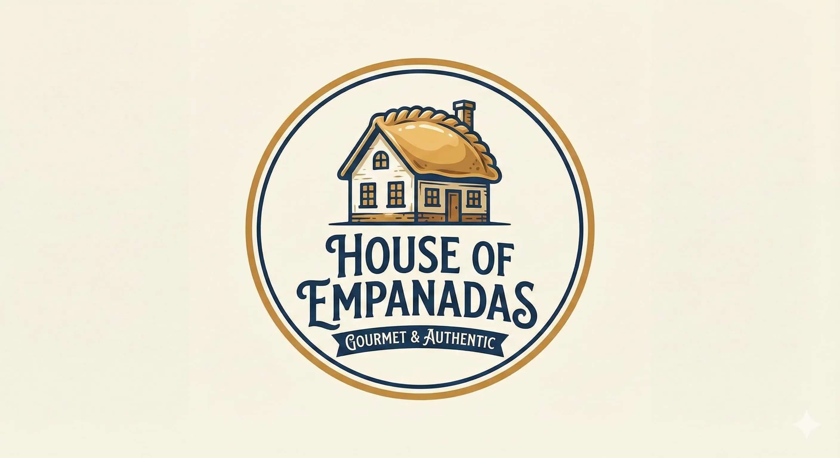 Logo House of Empanadas