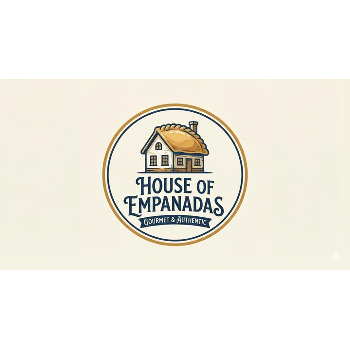 House of Empanadas logo